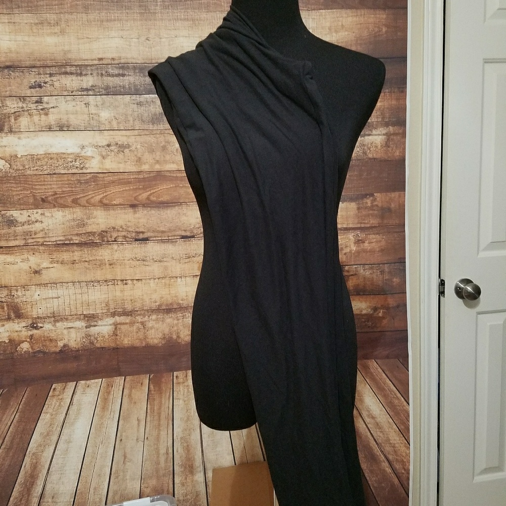 Lularoe tc black leggings nwt